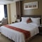 Roying Hotel - map
