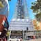 Staycentral - Melbourne Central - map