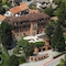 Hotel Moderno - map