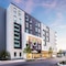 Element By Marriott - map