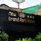 New Grand Park Hotel - map