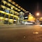 Gloria Hotel - map