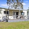 Victor Harbor Holiday Park - map