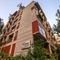 Nascent Gardenia Suites - map