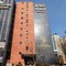 Ilsan Hotel Cleo - map