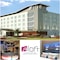 Aloft Raleigh-Durham Airport Brier Creek - map