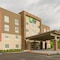 Holiday Inn Express & Suites Jamestown By Ihg - map