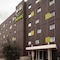 B&B Hotel Paris Le Bourget - map