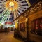4-Sterne Erlebnishotel El Andaluz, Europa-Park Freizeitpark & Erlebnis-Resort - map