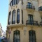 Hotel Noucentista - map