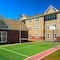 Residence Inn Portland Scarborough - map