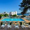 Apartamentos Vibra Riviera - map