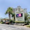 Pelican Beach Resort - map