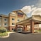 Fairfield Inn & Suites By Marriott Ottawa Starved Rock Area - map