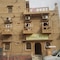 Hotel Jaisal Palace - map