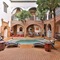 Riad Fleur D'orient - map
