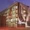 Akanani Apartments - map