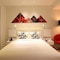 Beijing Yanxiang Tangram Hotel - map