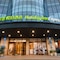 Holiday Inn Express Nantong Downtown By Ihg - map