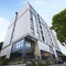 Vince Hotel Pratunam - map