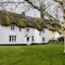 The Royal Oak Exmoor - map