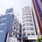 Floral Hotel East Shinsaibashi - map