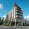 Hotel Route-Inn Dai-Ichi Nagano - map