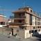 Hostal Los Coronales - map