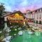 Chukchansi Gold Resort & Casino - map