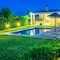 Villa Euphoria - map