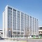 Jr East Hotel Mets Niigata - map