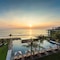 Alila Seminyak - map