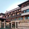 Trinity Residence Bansko - map