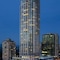 Element Vancouver Metrotown - map