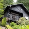 Kawaguchiko Country Cottage Ban - map