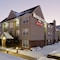 Residence Inn Youngstown Boardman Poland - map