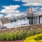 Mercure Goulburn - map