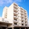 Hz Hotel Patos De Minas - map