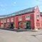 Ceann Sibeal Hotel - map