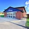 Travelodge Aberdeen Bucksburn - map