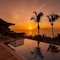 Koh Tao Heights Pool Villas - map