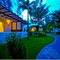 Yatale The Resort Trang - map