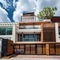 Arcadia Residence Ploenchit Bangkok By Compass Hospitality - map