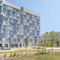 B&B Hotel Marseille Prado Vélodrome - map