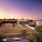 Little National Hotel Canberra - map