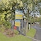 Kanasta Caravan Park - map