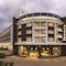 The President Hotel - map