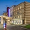 Fairfield Inn And Suites By Marriott Kamloops - map