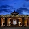 Mandapa, A Ritz-Carlton Reserve - map