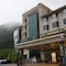 Hoya Resort Hotel Wuling - map